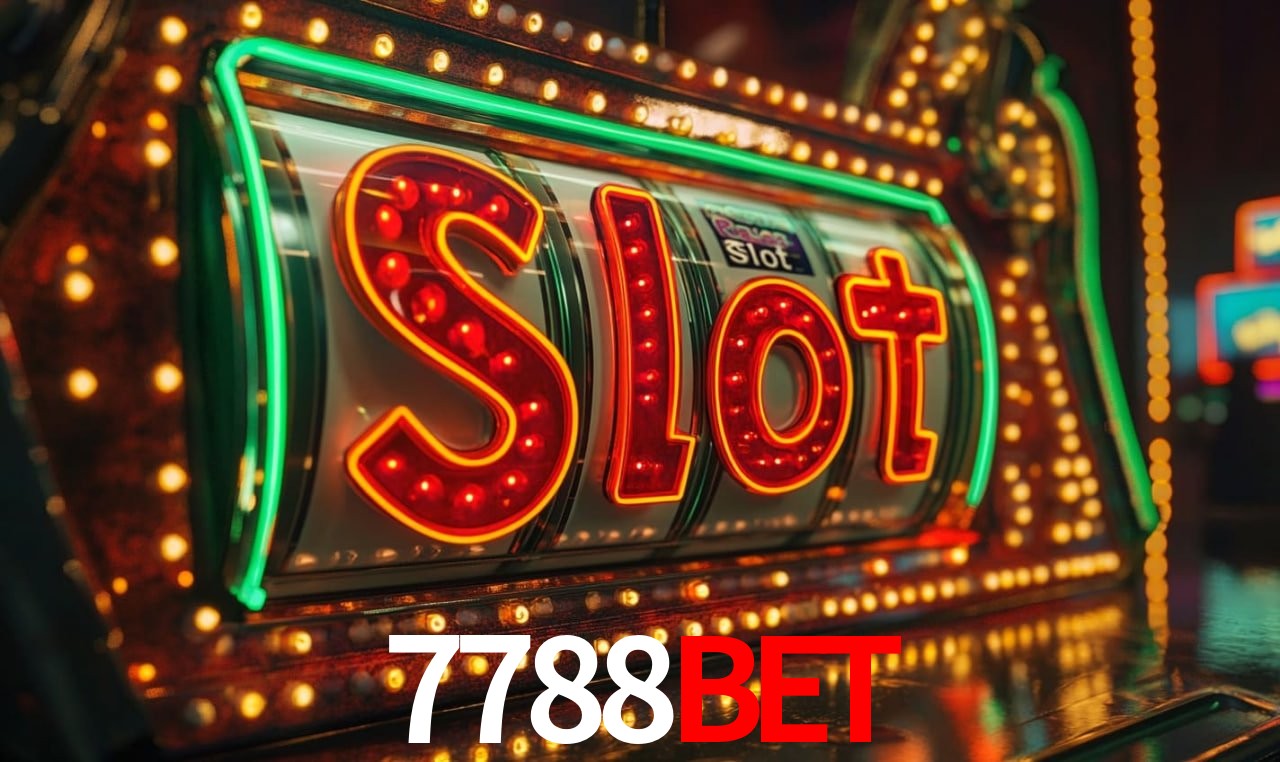 Account Benefits 7788bet