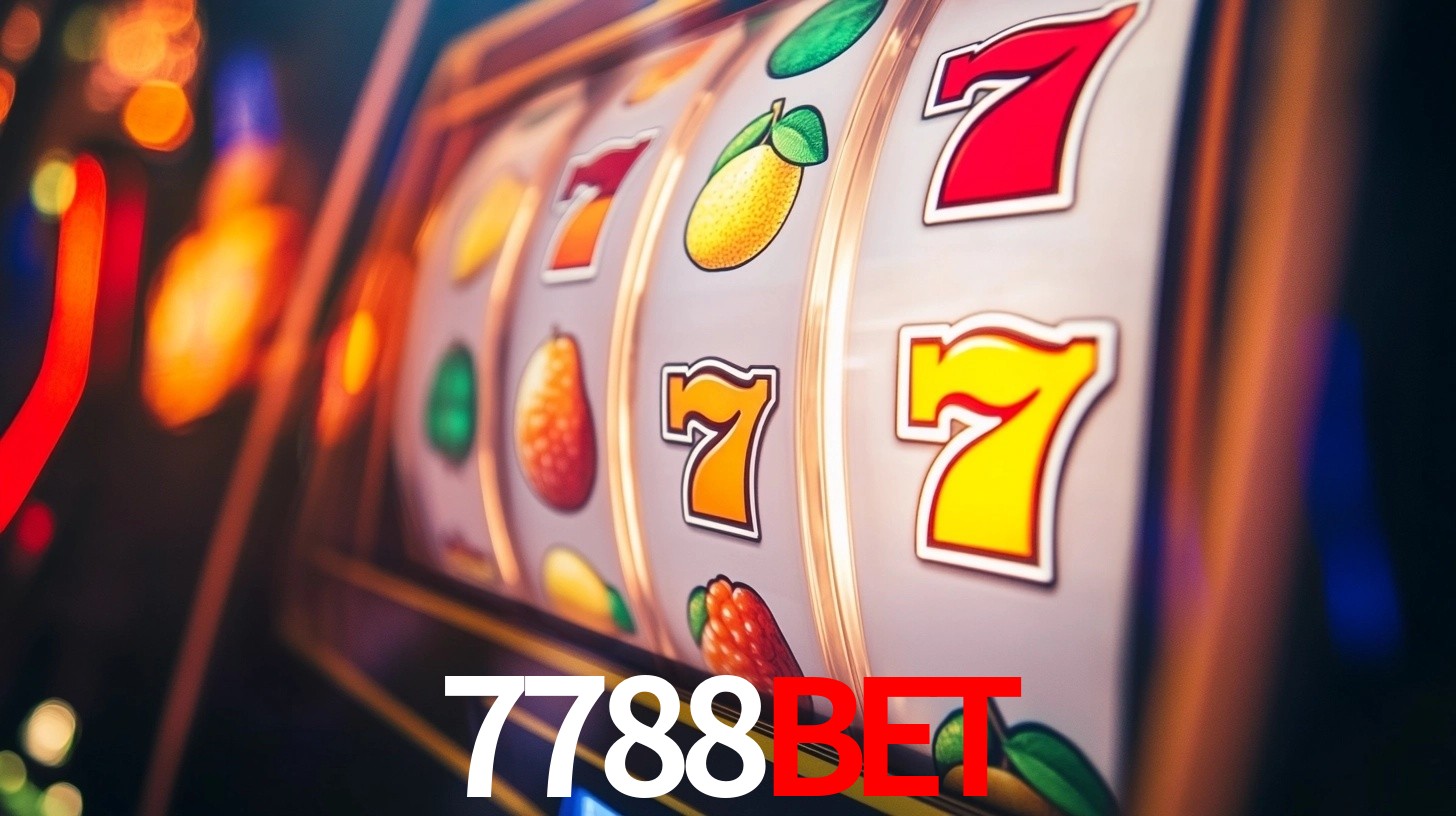 Welcome Bonus 7788bet