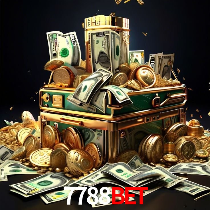 Experiência VIP 7788bet