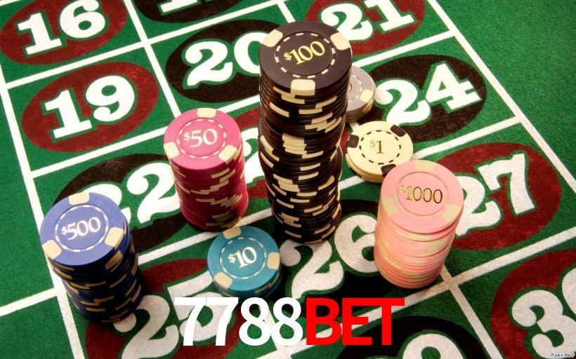 Welcome Bonus 7788bet